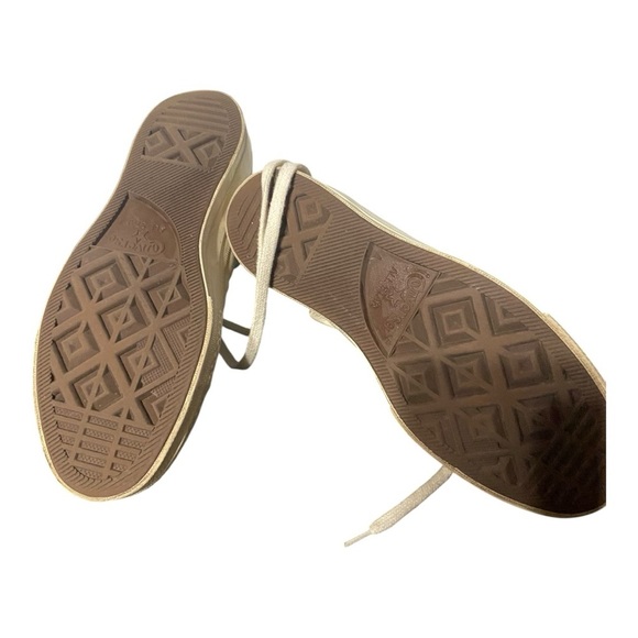 Converse x Comme des Garçons PLAY Chuck Taylor All Star High Top - Picture 6 of 7